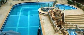 أكرا Le Baron Hotel المظهر الخارجي الصورة