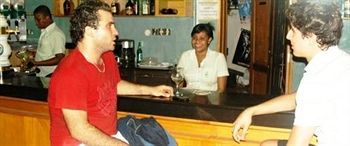 أكرا Le Baron Hotel المظهر الخارجي الصورة